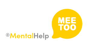 Mental Health MeeToo Logo