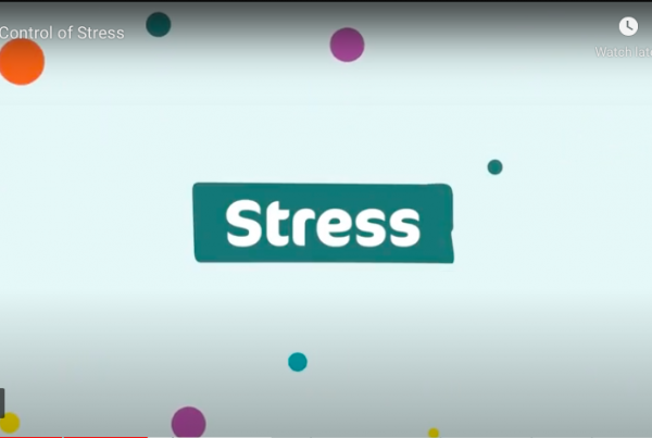 Every Mind Matters Video: Managing Stress